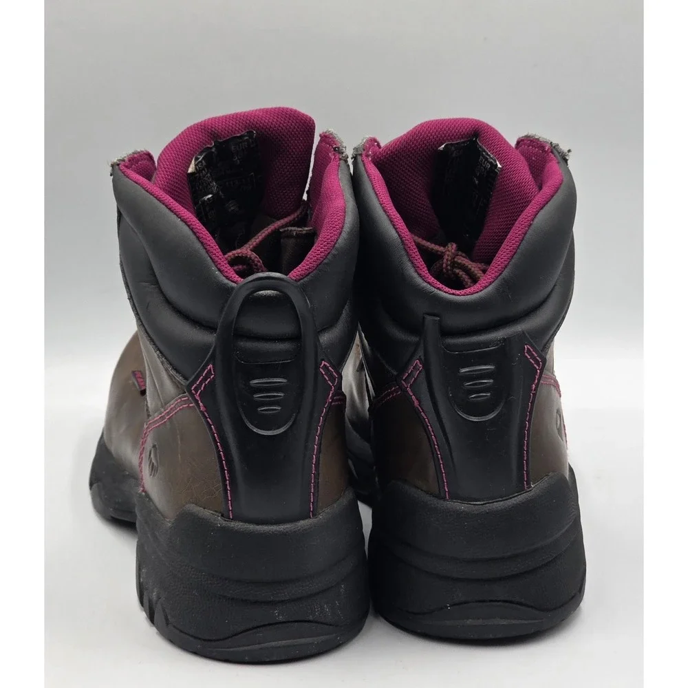 Wolverine Merlin W10383 Women's 7.5M 6